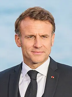 Will Trump talk to Emmanuel Macron in August?