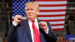 Trump conviction overturned before election?