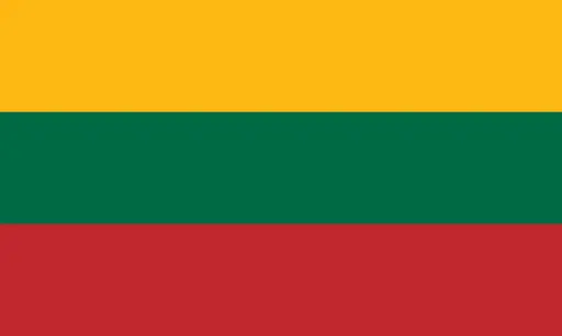 Will Lithuania advance through the first Eurovision Semi-Final?
