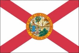 Will Florida be the closest state?