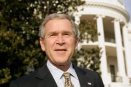 Will George W. Bush endorse Kamala Harris?