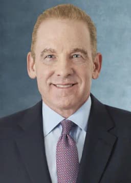 Will Robert Giuffra be Trump's Attorney General?