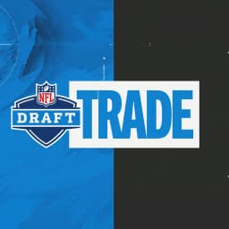 NFL Draft: 5+ trades in the First Round?