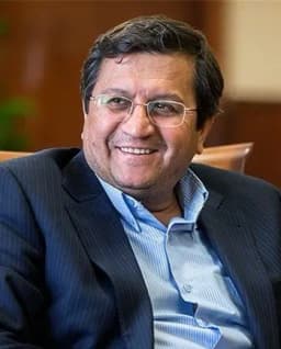 Will Abdolnaser Hemmati be the next President of Iran?