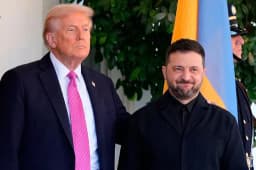 Ukraine agrees to US-approved peace plan by Thursday?