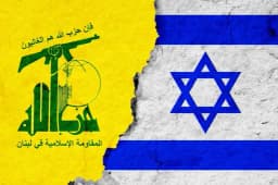 Israel x Hezbollah diplomatic meeting by April 26, 2026?