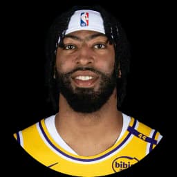 Will Anthony Davis lead the NBA in scoring?