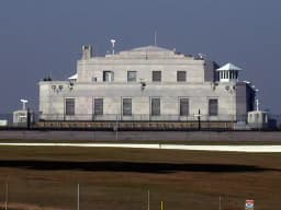 Will DOGE audit Fort Knox before May?