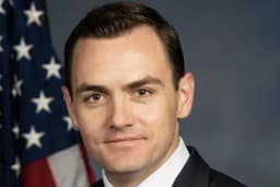 Will Mike Gallagher be Trump's Defense Secretary?