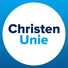 Will the Christian Union win the fourth most seats in the 2025 Netherlands parliamentary election?