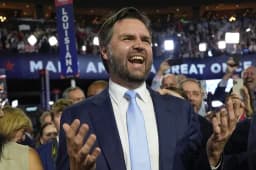 Will J.D. Vance say "God" 3+ times during the March for Life?