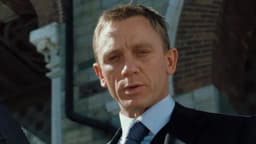Will "No Time to Die" be the #2 global Netflix movie this week? (January 27, 2026)