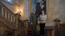 Will "Downton Abbey" Opening Weekend Box Office be less than $20m?