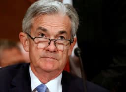 Will Jerome Powell say "Deport" or "Deportation" during the March meeting?