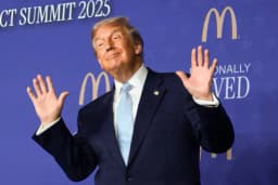 Will Trump say "Communist" or "Radical" 3+ times during the Brian Kilmeade Show on November 21?
