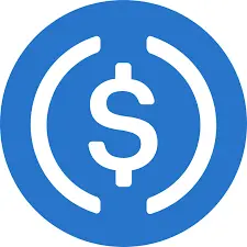 USDC Market Cap Up or Down this week?