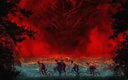 Will "Stranger Things: Season 5" be the top US Netflix show this week? (December 30, 2025)