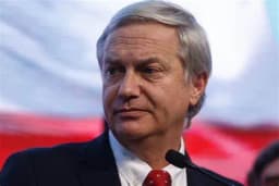 Will José Antonio Kast come in third in the 1st round of the 2025 Chilean presidential election?