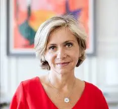 Will Valérie Pécresse be on the ballot for the 2027 French presidential election?
