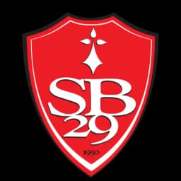 Will Stade Brestois advance to the Round of 16 in the 2024-25 UEFA Champions League?