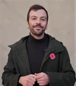 Will Jorge Pinto win 4th place in the 1st round of the 2026 Portugal presidential election?