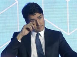 Trudeau resigns by Friday?