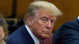 Trump sentenced to no prison time?