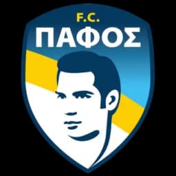 Will Pafos FC win on 2025-08-26?