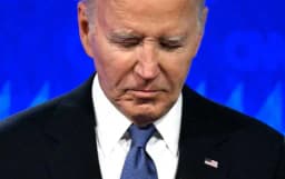 Will no listed leader be out before 2027?