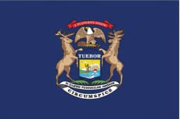 Governor: Will a Democrat (Whitmer) or Republican (Dixon) win in Michigan?