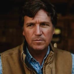 Will Tucker say "Ukraine" 10 or more times during Lavrov interview?