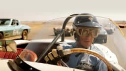 Will "Ford v. Ferrari" be the #2 global Netflix movie this week? (January 6, 2026)
