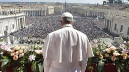 New Pope in 2025?