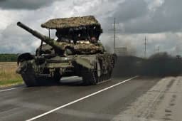 Will Russia recapture Sudzha by April 30?