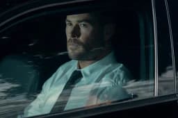 Will "Crime 101" Opening Weekend Box Office be less than 14m?
