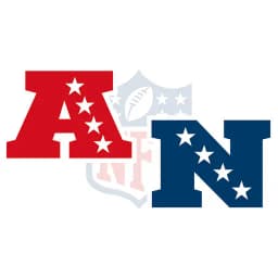 Which conference wins the Super Bowl?