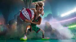 Will "GOAT" Second Weekend Box Office be between 15m and 17.5m?