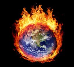 2025 February hottest on record?