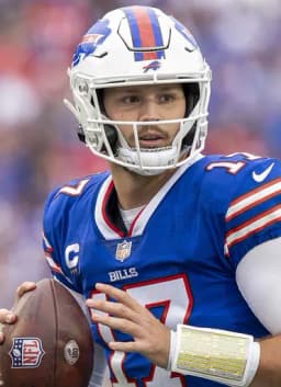 Will LAR/CHI/BUF/SF/NE/HOU win their 2026 NFL Wild Card round games?