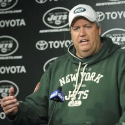 Will the Jets hire Vance Joseph as their next head coach?