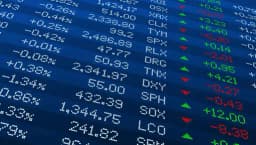 90 day tariff pause rumor confirmed market manipulation?
