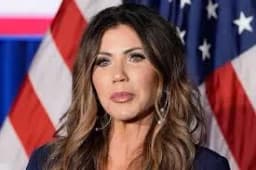 Kristi Noem out as Secretary of Homeland Security by December 31?
