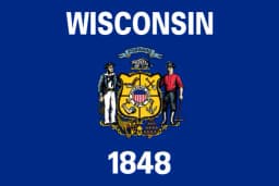 Will a candidate from another party win Wisconsin Presidential Election?