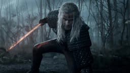 Will “The Witcher: Season 4” be the top global Netflix show this week? (November 18 2025)