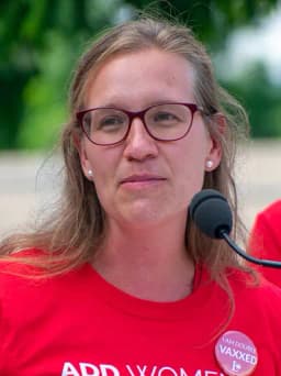 Will Karina Gould be the next leader of the Canadian Liberal Party?