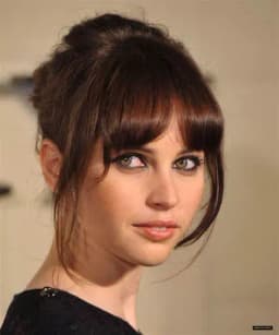 Will Felicity Jones win the Golden Globe for Best Supporting Actress - Motion Picture?