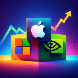 Will Company Q be the largest company in the world by market cap on May 31?