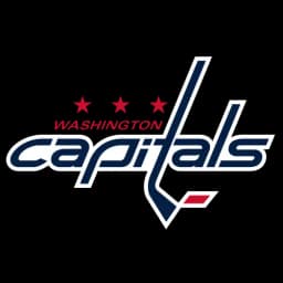 Will the Washington Capitals win the 2025 President’s Trophy?