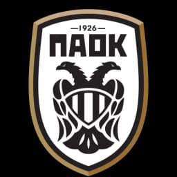 Will PAOK beat RFS?