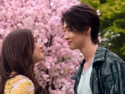 Will "XO, Kitty: Season 3" be the top global Netflix show this week?